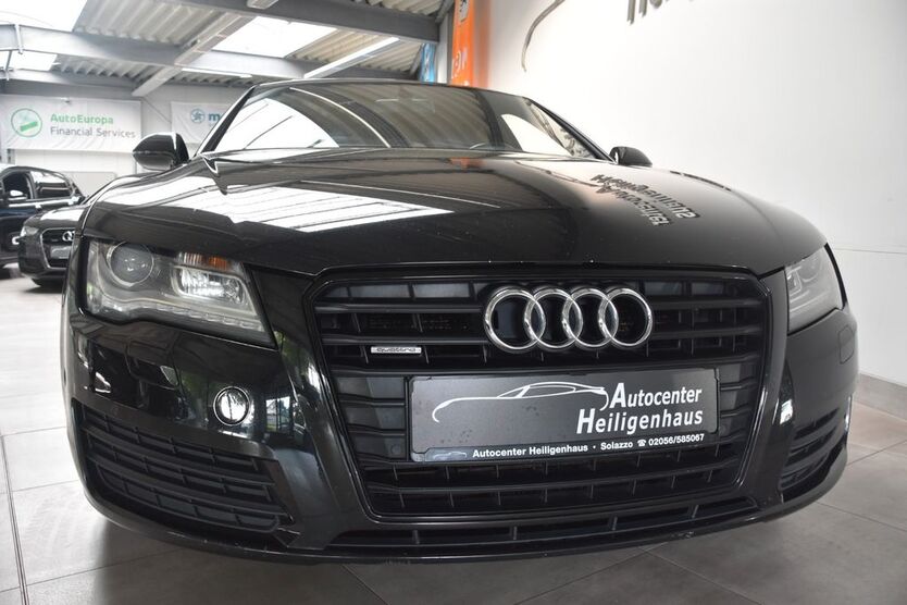 Audi A7 319.190 km 11.980 € Heiligenhaus 42579
