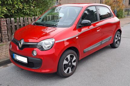 Renault Twingo 52.800 km 7.500 € Datteln 45711