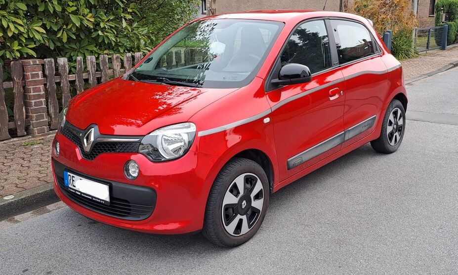 Renault Twingo 52.800 km 7.500 € Datteln 45711