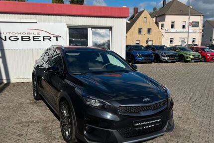 Kia XCeed 29.190 km 22.950 € Datteln 45711