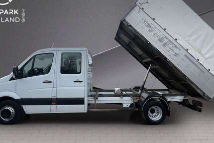 Mercedes-Benz Sprinter 170.048 km 25.950 &euro; Bochum 44866
