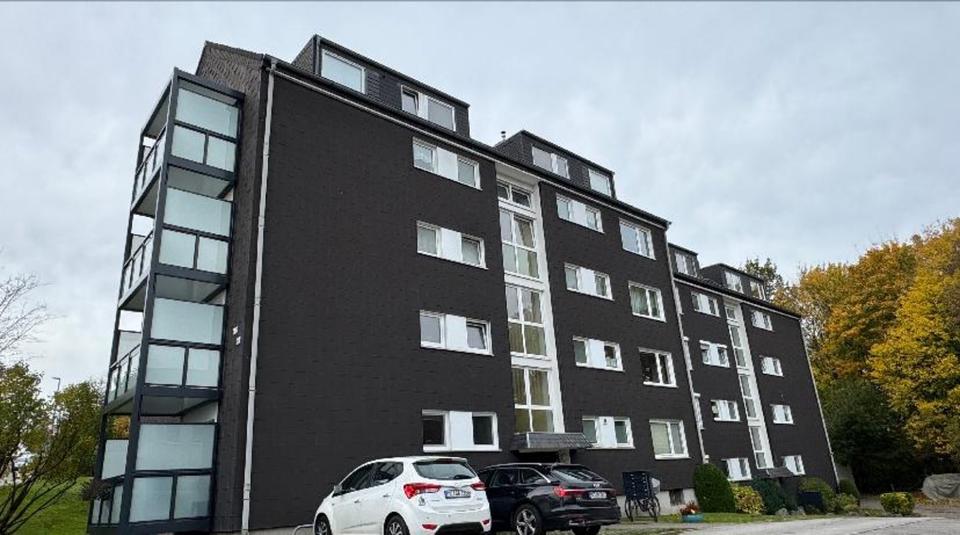 Etagenwohnung Heiligenhaus - 2 Zimmer, 48 m&sup2;, 164.000&euro; | Angebot:24784173