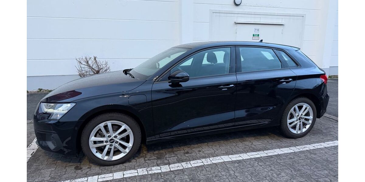 Audi A3 49.300 km 20.499 &euro; Hagen 58135