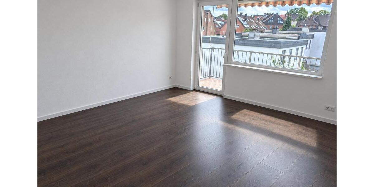 Etagenwohnung Witten Rüdinghausen - 4 Zimmer, 69 m&sup2;, 450&euro; | Angebot:27568609