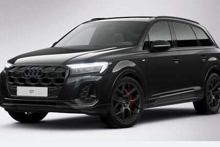 Audi Q7 1.050 km 97.890 &euro; Bochum 44809