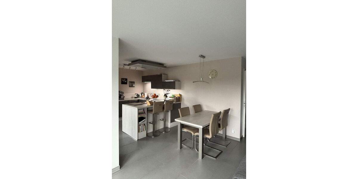 Etagenwohnung Oberhausen Klosterhardt-Nord - 3 Zimmer, 96 m&sup2;, 359.000&euro; | Angebot:24711885