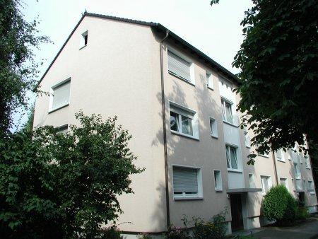 VIVAWEST modernisiert Ihre neue Wohnung. 3.5 zimmer