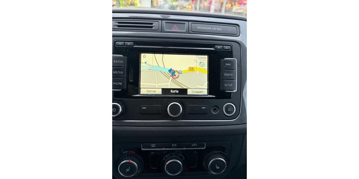 VW Tiguan 175.000 km 7.500 &euro; Hagen 58095