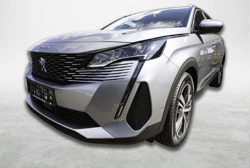 Peugeot 5008 63.000 km 29.985 € Gelsenkirchen 45881