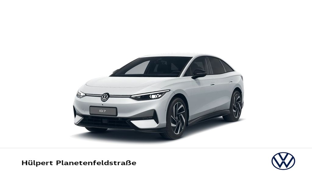VW ID.7 9.189 km 52.933 &euro; Dortmund 44379