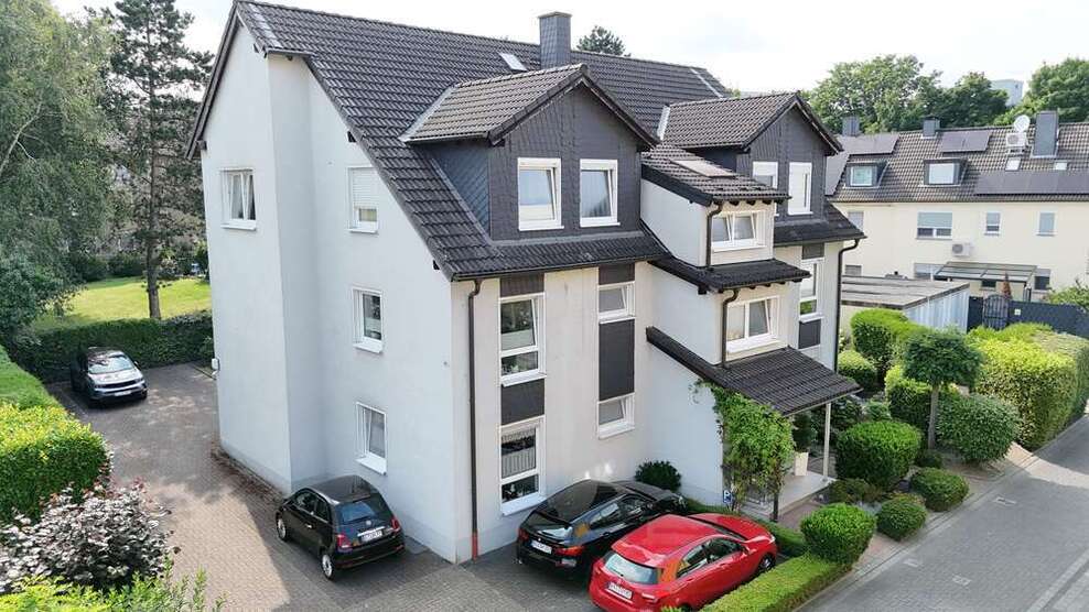Wohnung zum Kaufen in Bochum 230.000 € 71.85 m²