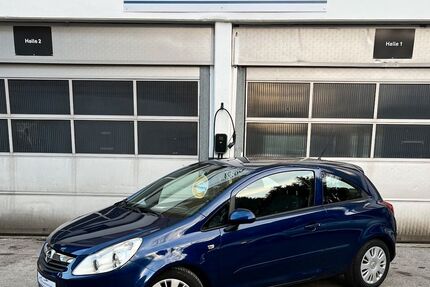 Opel Corsa 112.500 km 3.400 &euro; Sprockhövel 45549