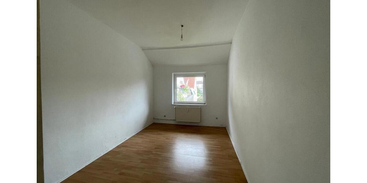 Dachgeschoßwohnung Dortmund Bövinghausen - 2 Zimmer, 60 m&sup2;, 570&euro; | Angebot:27556620