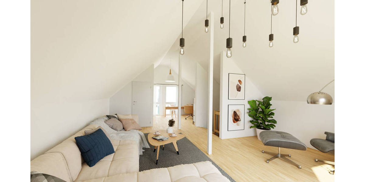 Doppelhaushälfte Wetter-Grundschöttel Volmarstein - 5 Zimmer, 163 m&sup2;, 499.000&euro; | Angebot:26694601