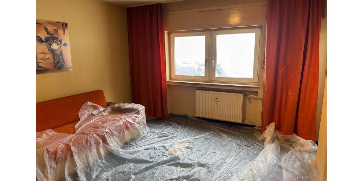 82qm Eigentumswohnung 3 Zimmer, gute Lage W-Uellendahl 3 zimmer