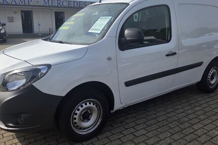 Mercedes-Benz Citan 45.098 km 13.685 € Witten 58454