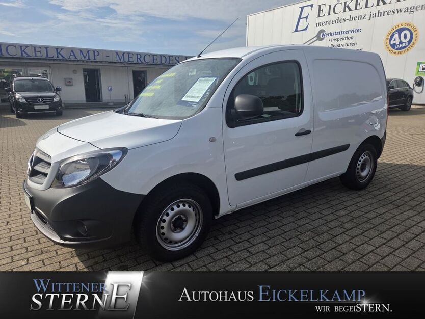 Mercedes-Benz Citan 45.098 km 13.685 € Witten 58454
