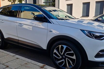 Opel Grandland (X) 110.000 km 15.500 &euro; Essen 45144