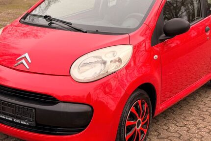 Citroen C1 155.556 km 1.899 &euro; Oberhausen 46045