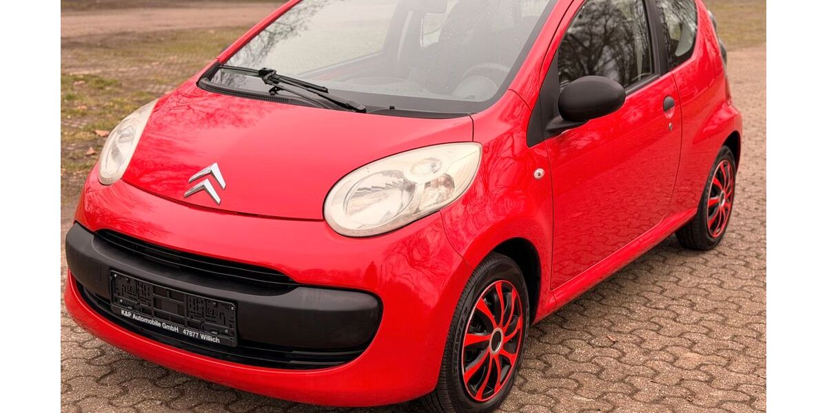 Citroen C1 155.556 km 1.899 &euro; Oberhausen 46045