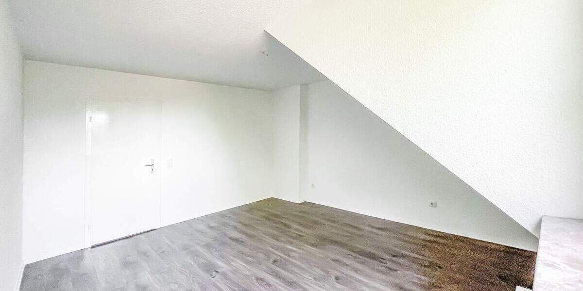 4,5 Zimmer - renoviert - ruhige Lage 4 zimmer