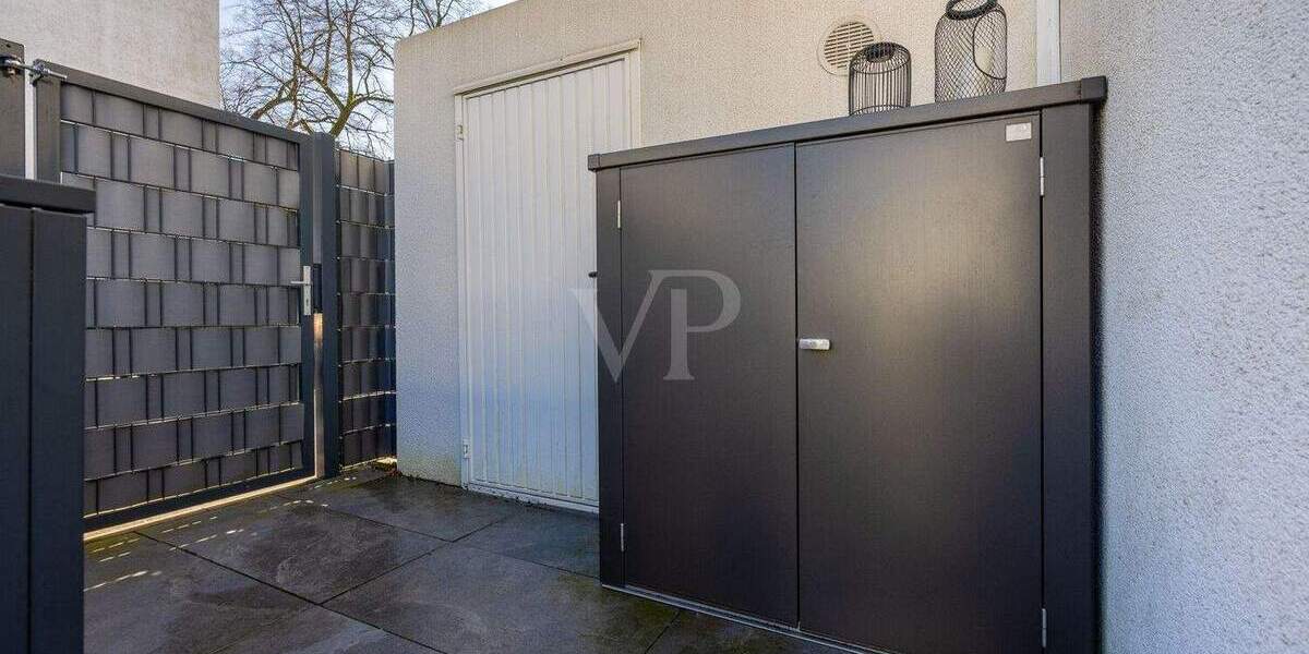 Doppelhaushälfte Wülfrath Innenstadt - 4 Zimmer, 141 m&sup2;, 760.000&euro; | Angebot:25373026