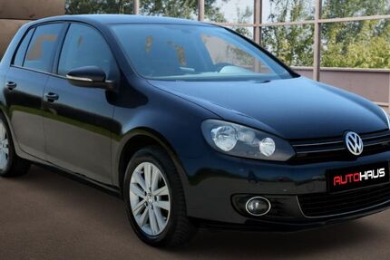 VW Golf 127.200 km 8.700 &euro; Datteln 45711