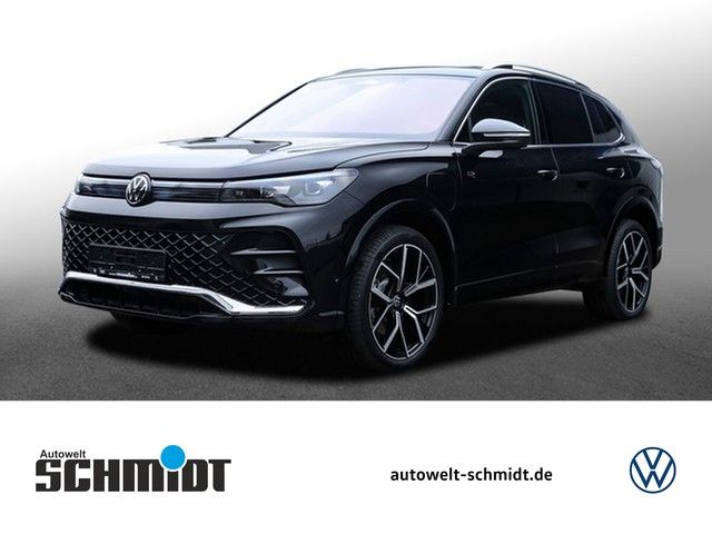 VW Tiguan 14.501 km 51.750 &euro; Recklinghausen 45657