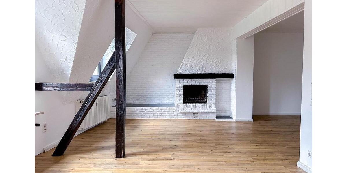 Maisonettenwohnung Hagen Hohenlimburg - 3.5 Zimmer, 116 m&sup2;, 870&euro; | Angebot:27593405