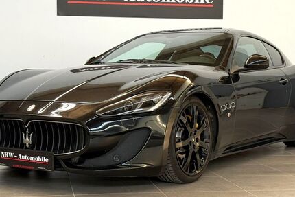Maserati Granturismo 65.000 km 43.990 € Ratingen 40878