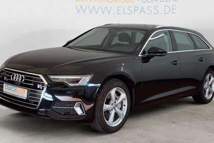 Audi A6 98.316 km 31.950 € Duisburg 47138