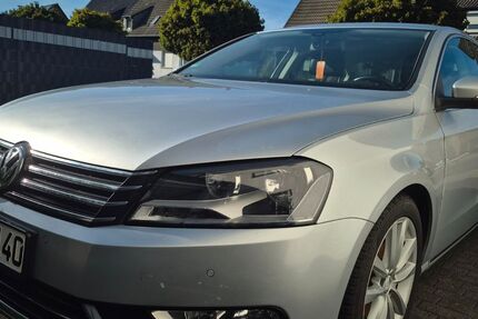 VW Passat 142.800 km 9.690 € Herten 45699
