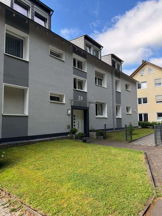 Wohnung zum Mieten in Dortmund 500 € 62 m²