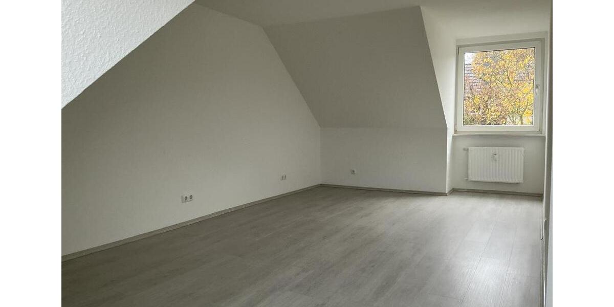 2-Zimmer-Wohnung in Gelsenkirchen Bulmke-Hüllen 2 zimmer