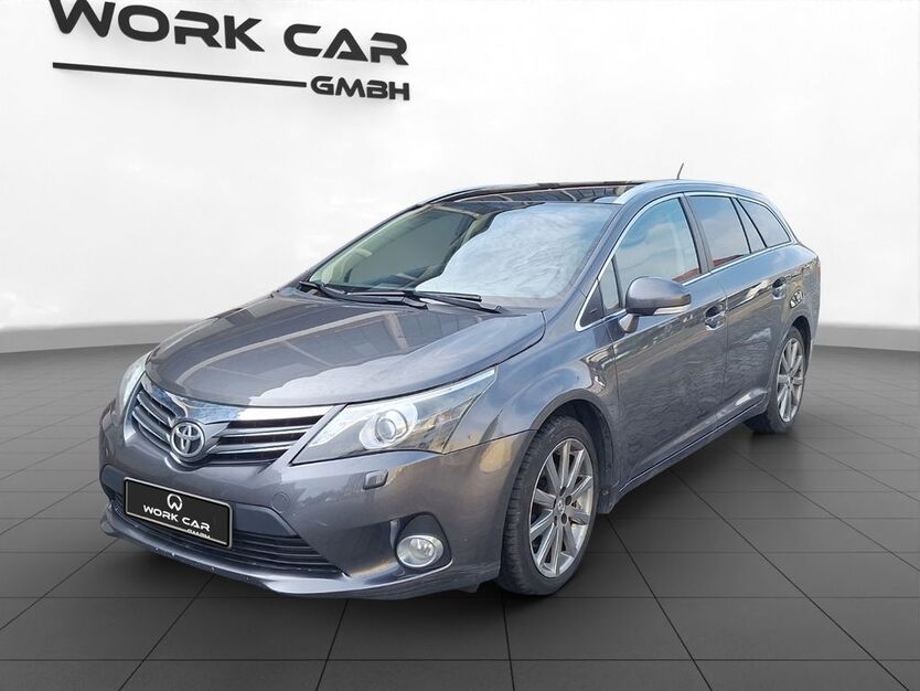 Toyota Avensis 234.000 km 5.499 € Hagen 58097