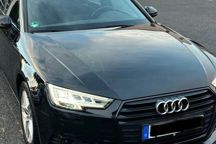 Audi A4 186.000 km 15.900 € Essen 45130