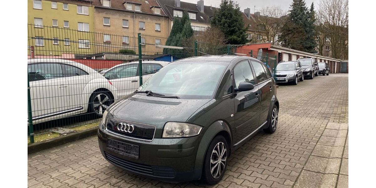 Audi A2 253.000 km 1.500 &euro; Essen 45143