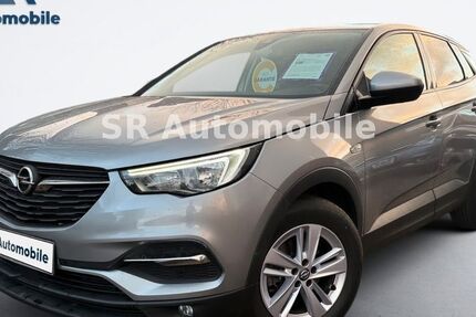 Opel Grandland (X) 50.000 km 13.990 &euro; Recklinghausen 45661
