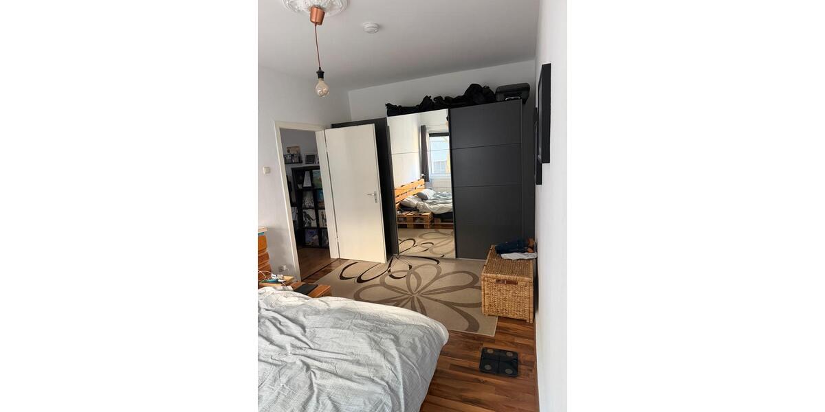 Etagenwohnung Dortmund - 3 Zimmer, 70 m&sup2;, 625&euro; | Angebot:27572031