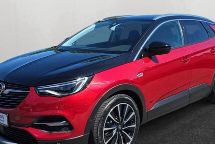 Opel Grandland (X) 44.157 km 21.990 € Datteln 45711