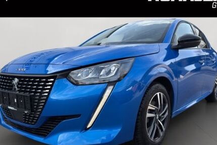 Peugeot 208 15.290 km 18.290 &euro; Essen 45143