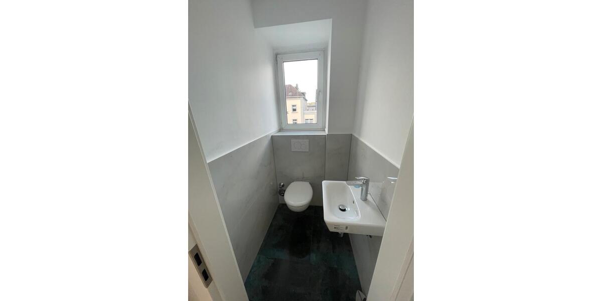 Etagenwohnung Wuppertal Gemarkung Barmen - 3 Zimmer, 77 m&sup2;, 750&euro; | Angebot:25822590