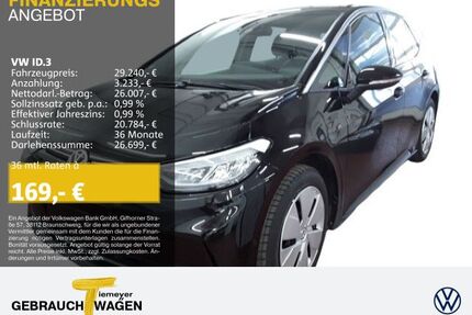 VW ID.3