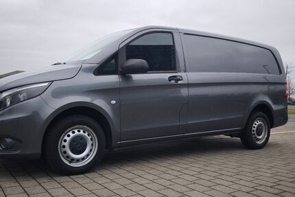 Mercedes-Benz Vito 189.741 km 16.990 &euro; Essen OT Westviertel 45127