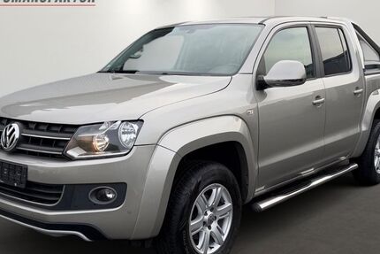 VW Amarok 199.060 km 13.790 &euro; Heiligenhaus 42579