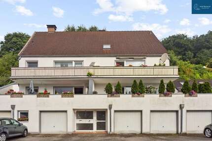 Wohnung zum Kaufen in Wuppertal 259.000 € 77 m² 2 zimmer