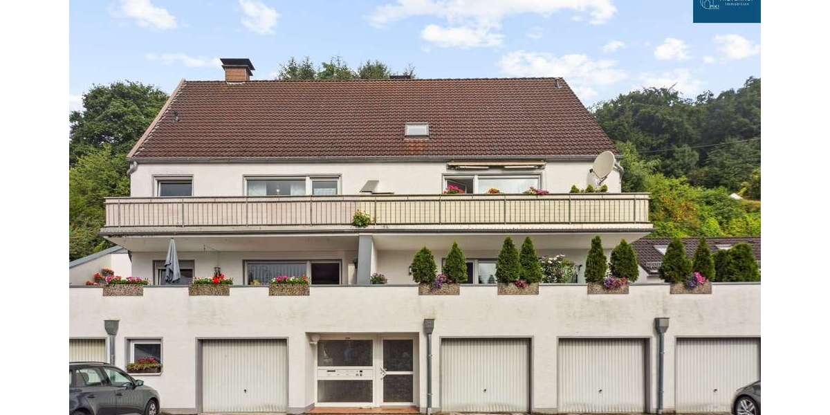 Wohnung zum Kaufen in Wuppertal 259.000 € 77 m² 2 zimmer