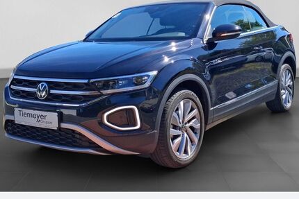 VW T-Roc 10.647 km 28.860 &euro; Recklinghausen 45663