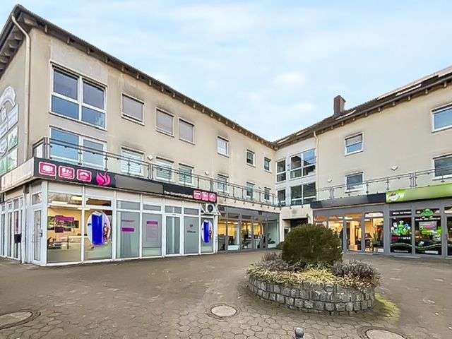 Wohnung zum Kaufen in Bochum 82.000 € 41 m²