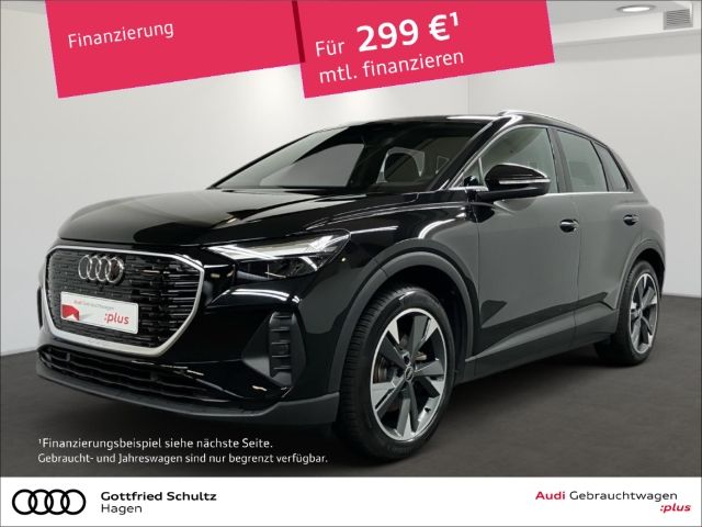 Q4 e-tron